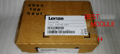 1PCS LENZE EMF2102IBCV001 NEW 100% Quality Assurance - Picture 1 of 1