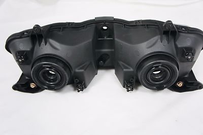 Mutazu Kawasaki Headlight Head light Assembly NINJA ZX6R ZX9R