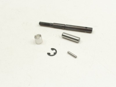 Kyosho 1:10 Outlaw Rampage OL024 Getriebewelle KOR 