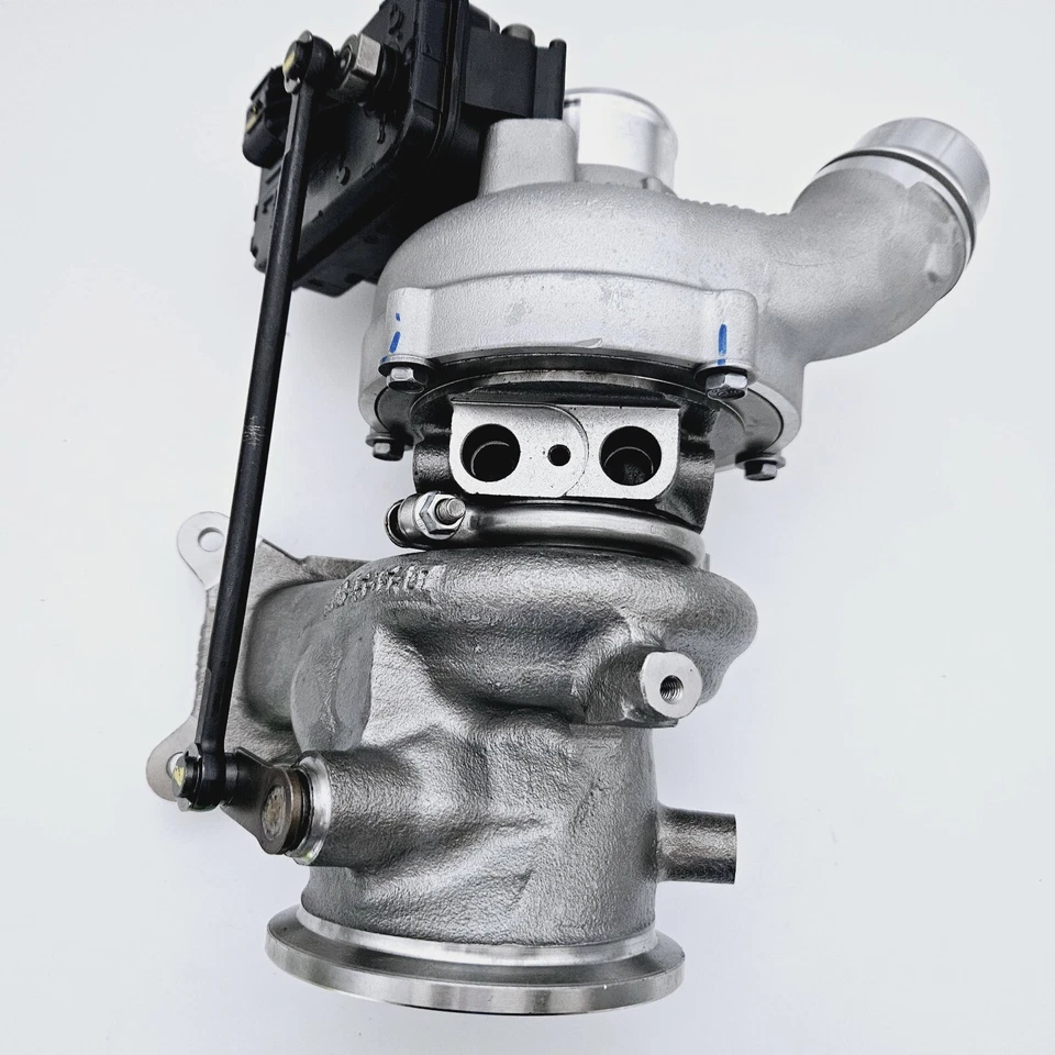 Turbo For Great Wall Wingle 7 POER Tank 300 F7 GW4C20B 2.0T ELT08 1118100XEC05 - Image 3 of 4