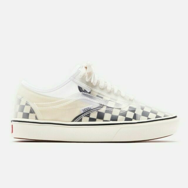 vans slip skool checkerboard