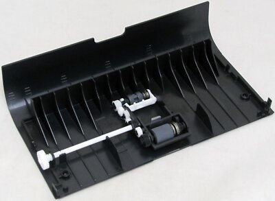 Epson WorkForce 315 Printer Upper ADF Document Paper Feed Jam Door Cover C362B