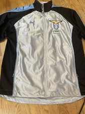 Lazio International Club Soccer Fan Jackets for sale | eBay