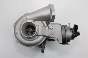 MHI Turbolader 49477-01610 Opel 2.2 D 4802162 Antara