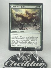 Oran-Rief Hydra-[Duel Decks: Nissa vs. Ob Nixilis]-Lightly Played, English-1-Reg