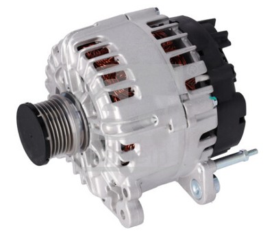 Alternator fits VW BEETLE 5C 2.0D 14 to 18 03L903023C 06F903023N 06F903023P Febi
