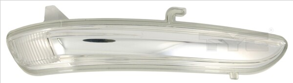 Left TYC 326-0114-3 Indicator for CITROËN,PEUGEOT