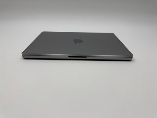 Apple MacBook Pro 14“ M1 PRO 8C CPU 14C GPU 1 TB SSD 16 GB Ram 2021 SPACE GREY - Bild 6 von 9