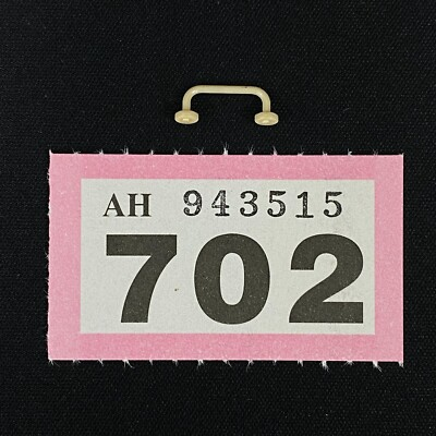 #ad ROGUE TRADER LAND RAIDER RHINO PARTS GRAB HANDLE RTB5 RTB11 WARHAMMER 40000 40K GBP 12.95