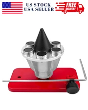 Magnetic Wall Mount Blade Balancer Replace 42-047 339075B Fit for Stihl Troy ...