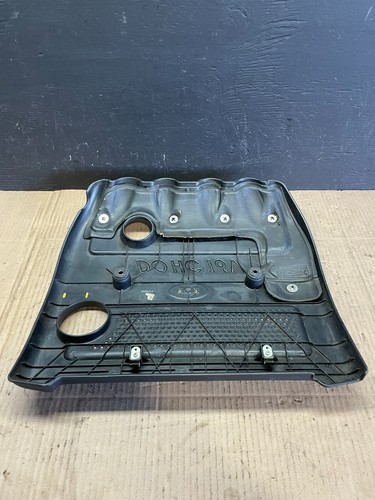 2005 2006 2007 Hyundai Sonata Engine Motor Cover E3937 DG1 Oem - Picture 6 of 10
