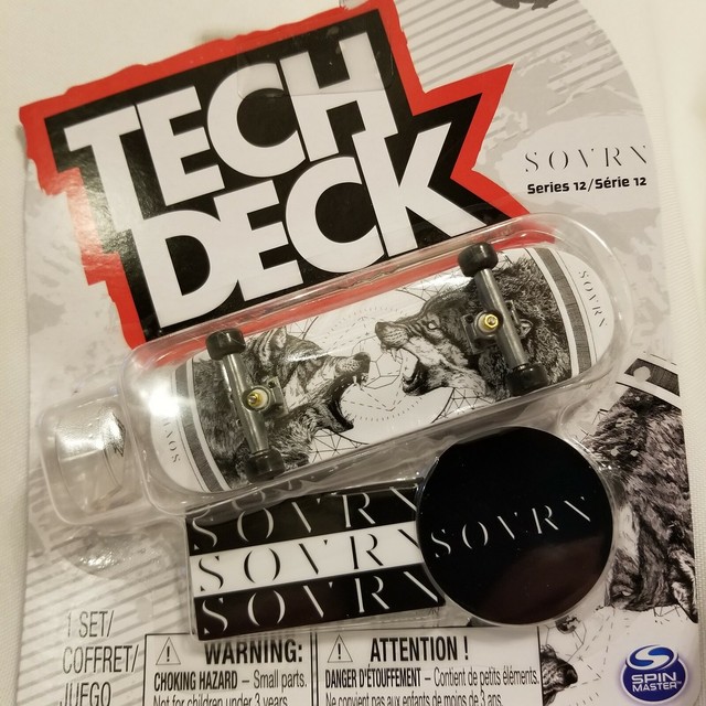tech deck skateboards ultra rare