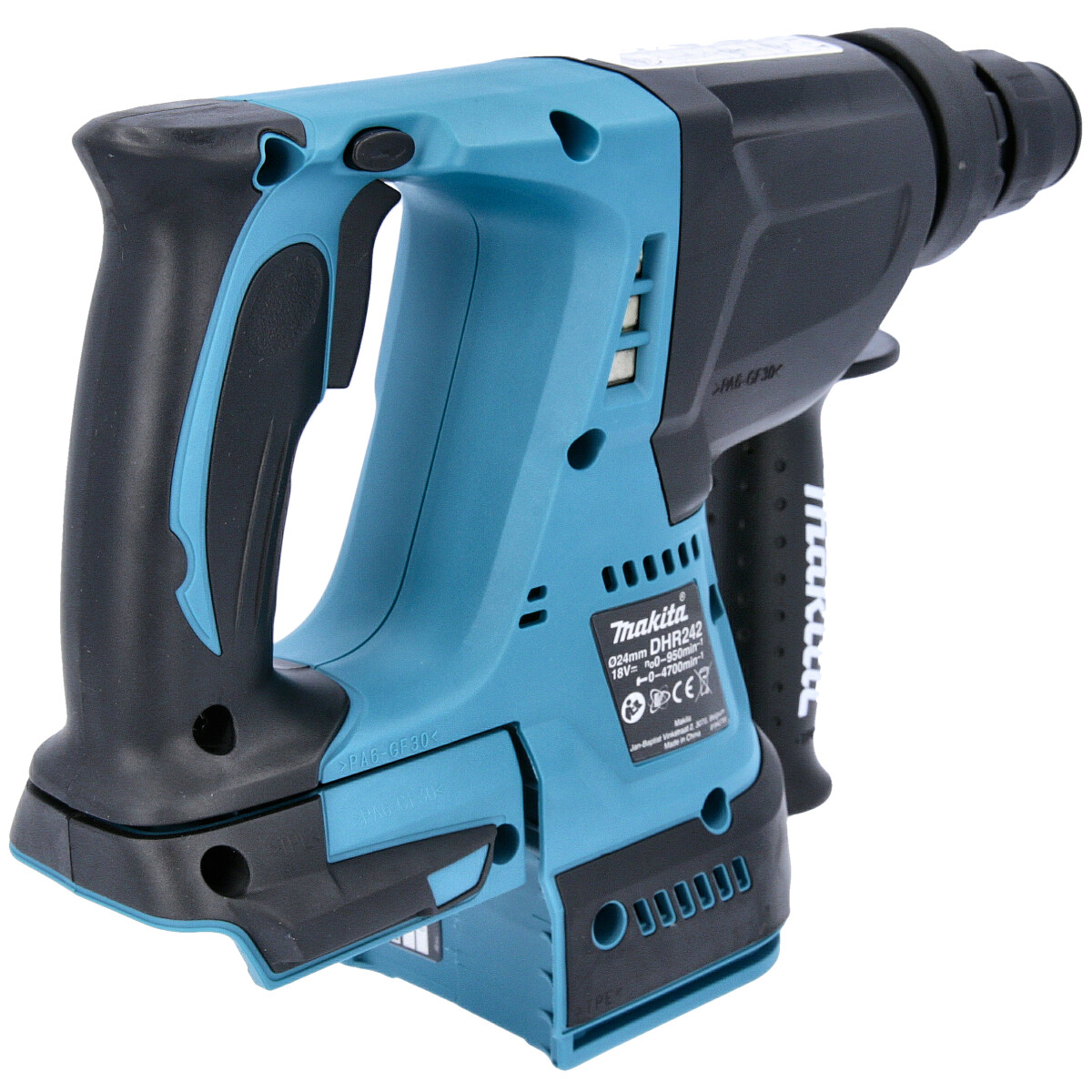 Makita DHR242Z 18V LXT Li-ion Brushless 
