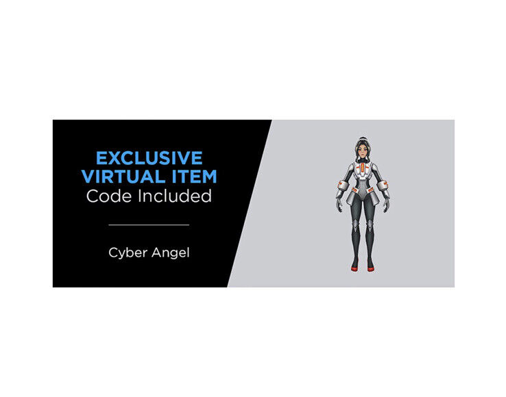  Roblox Action Collection - Tower Defense Simulator: Cyber City  Six Figure Pack [Includes Exclusive Virtual Item] : Toys & Games