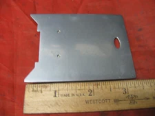 HILTON 303 Sewing Machine Bobbin Cover Slide Plate