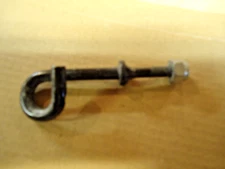 Craftsman 917387430 Mower  Rope Guide