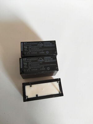 1pcs New FT relay 4-pin FT-H1AD024V-24VDC #A6-9