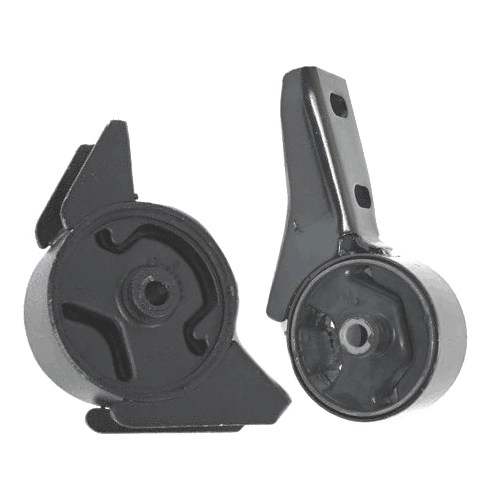 Se adapta a Pontiac Firefly 2000 1,0 L tracción delantera motor y montaje de transmisión 6812 6808 Foto 2 de 4