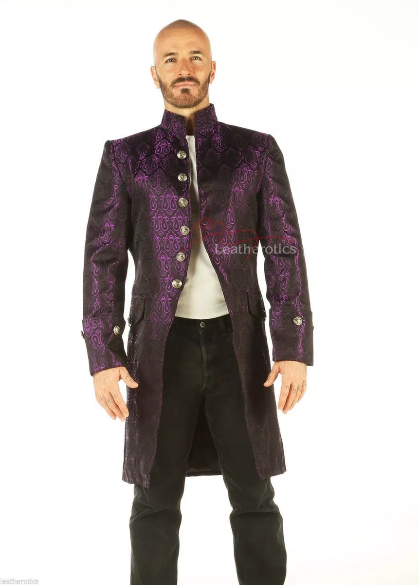 Pirate frock best sale coat