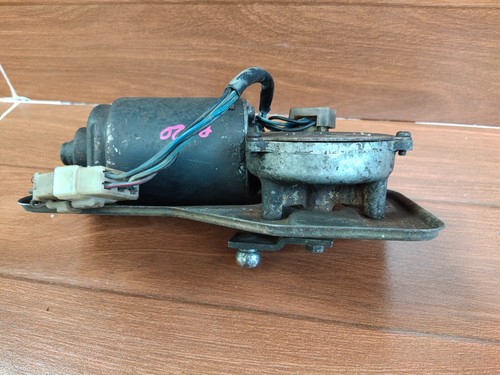 Toyota Hilux RN20 RN25 RN27 Pickup Windshield wiper Motor Original JAPAN 1972-78 - Picture 7 of 14