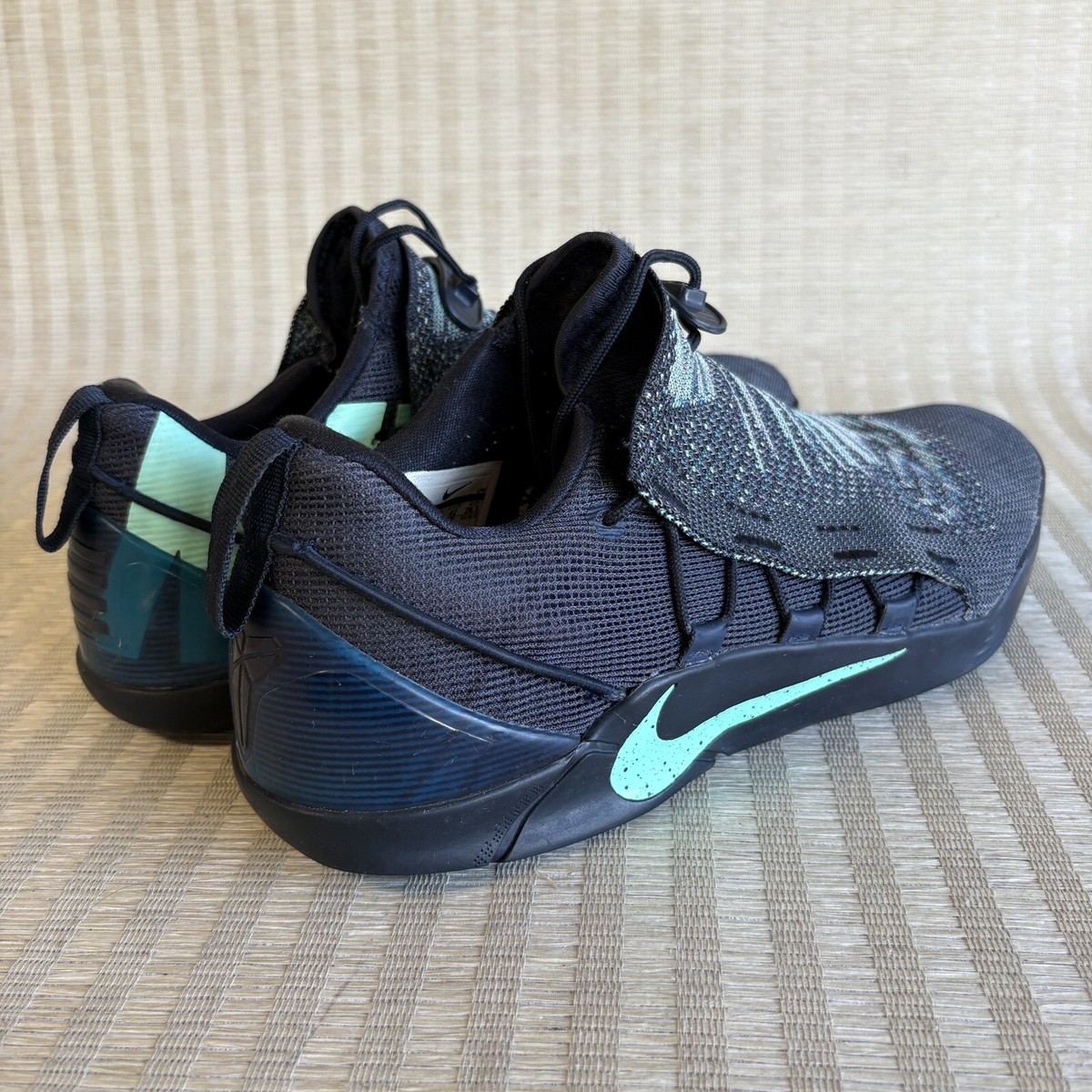 Size 8.5 - Nike Kobe A.D. NXT Mambacurial for sale online | eBay display picture 1