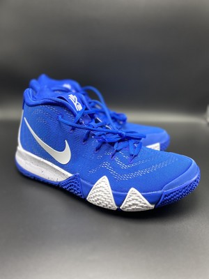 nike men's kyrie 4 tb basketball shoes