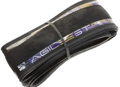 Panaracer Agilest Duro Tubeless 700x28 Road Tire 28mm Black