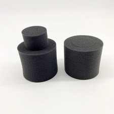 Aft 2-Part Foam Plugs For Bowers & Wilkins FF...