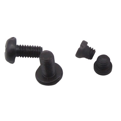 2SET Needle Bar Clamping Screws FOR SINGER 29K71, 29K73 Leather Shoe Sewing
