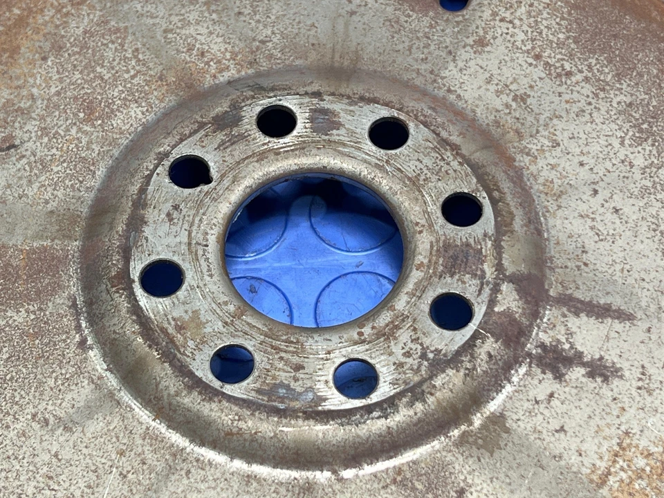 Ford 5.4L Automatic Flywheel Drive Plate Fits F-150 Expedition Navigator OEM - Image 3 of 4