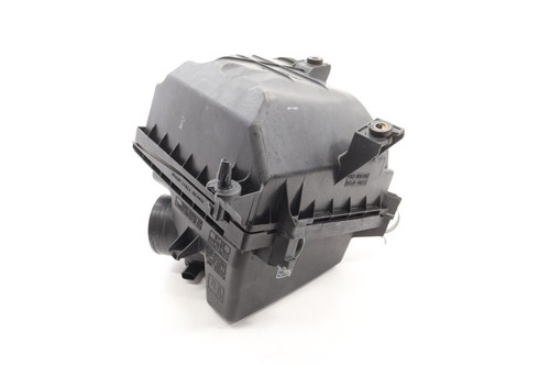 2017 - 2019 TOYOTA HIGHLANDER 3.5L AIR CLEANER FILTER HOUSING BOX OEM 177000P240 - Picture 8 of 12