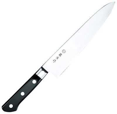 TOJIRO Japanese Chef's Kitchen Knife FUJITORA 210mm Made In Japan FU-808