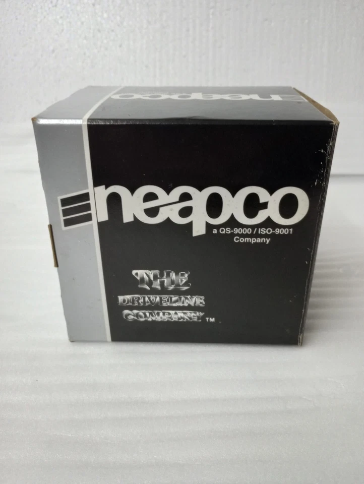 CV Joint Boot-Turbo Neapco 85-1164 Foto 2 de 2