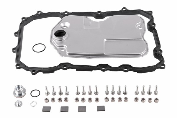 Vaico V10-3214-BEK Teilesatz, ÖLwechsel-Automatikgetriebe FüR Audi Porsche VW-image