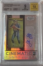 2016 Panini Gala Football Cards 20