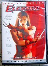 Elektra DVD, 2005, Widescreen)