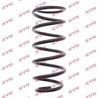 KYB RF6513 Fahrwerksfeder Hinterachse FÜR Toyota
