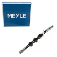Meyle Bremsschlauch Bremsleitung FüR BMW 5Er E34 7Er E32 8Er E31 Vorne