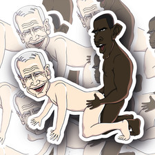 Laminated decal/sticker--UV Water resistant for in/outdoor use