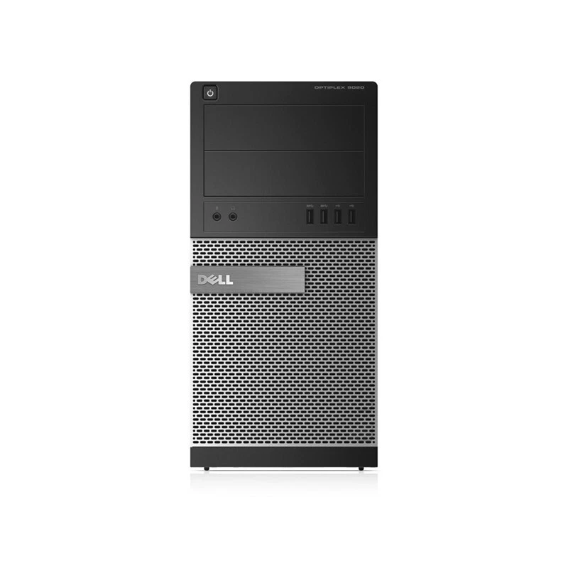 Dell Intel Core i5 4th Gen PC Desktops & All-In-Ones for sale | eBay