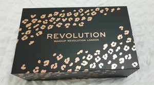 Makeup Revolution You Are The Revolution Large Makeup Gift Set Beautiful Items Ebay