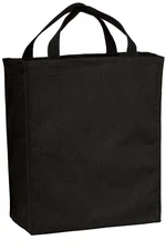 Port Authority Grocery Tote, Beach Bag, Tote Bag, School Bag