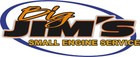 Big Jim’s Small Engine Service