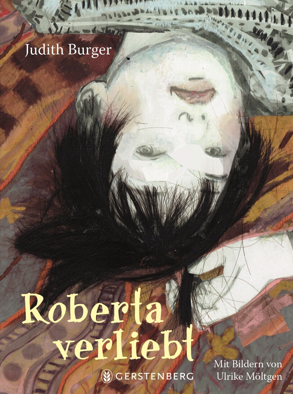 Thumbnail - Roberta Verliebt Judith Burger