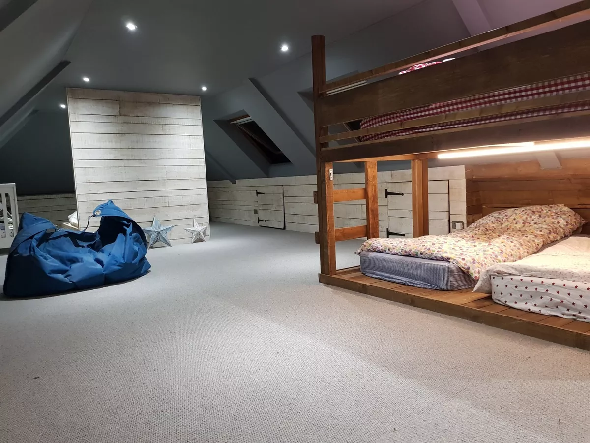 High sleeper bed ebay sale