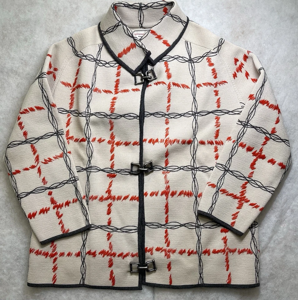 Tejidos Settebello vintage 1970 Foto 2 de 4