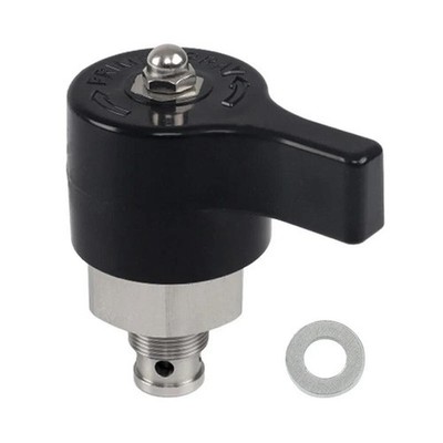245103 Hochwertiges Airless Spritzventil Entlüftungsventil für Graco 5900 7900