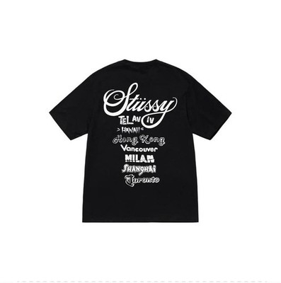 stussy tee classic tshirt | eBay