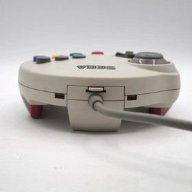 Sega Saturn MULTI CONTROLLER Nights Limited Boxed Tested HSS-0137 Made in Japan