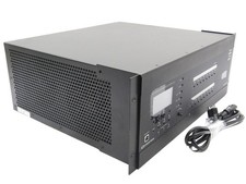 Crestron DM-MD8X8-RPS HD Digital Media Switcher 11x Modules